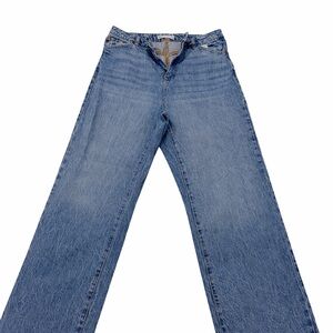 Garage Blue Women's Jeans